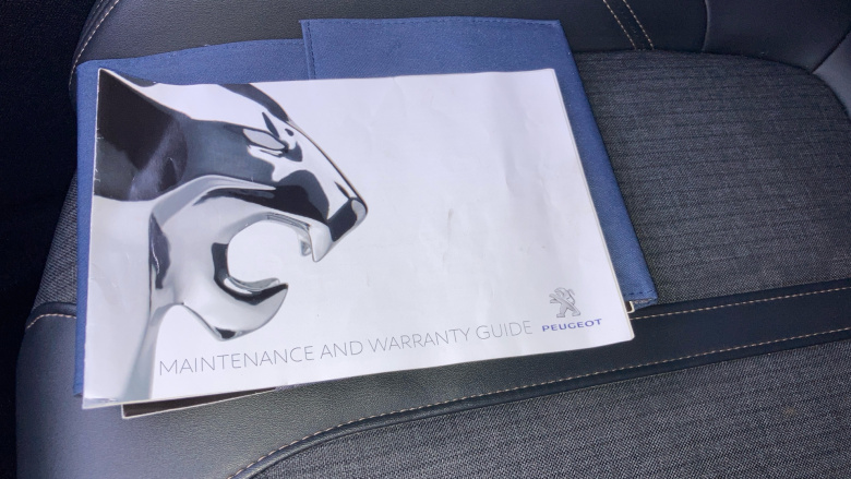 Peugeot 3008 1.2 PureTech GT Line Premium 5dr EAT8 Petrol Estate